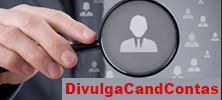 Divulgação das candidaturas e prestação de contas de candidatos para as eleições municipais de 2...