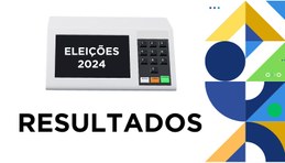 Resultados das Eleições 2024