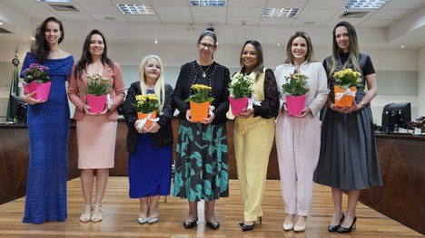 Roda de Conversa Dia da Mulher 16