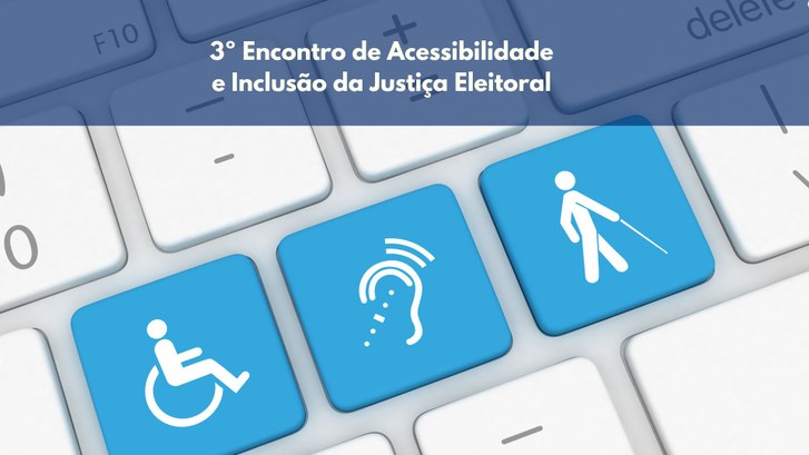 O evento busca debater propostas e ações que reforcem a acessibilidade, promover a integração en...