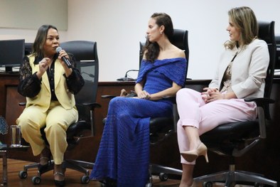 Roda de Conversa Dia da Mulher 16