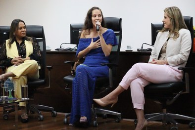 Roda de Conversa Dia da Mulher 16