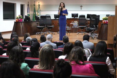 Roda de Conversa Dia da Mulher 16