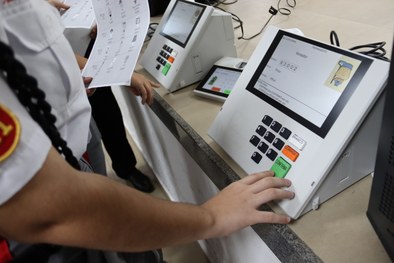 VOTO CONSCIENTE NA ESCOLA MILITAR TIRADENTES DE CUIABA 6