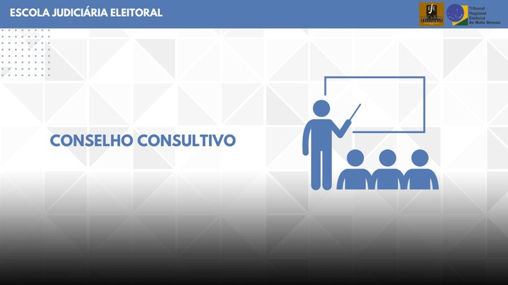 TRE-MT CONSELHO CONSULTIVO EJE-MT