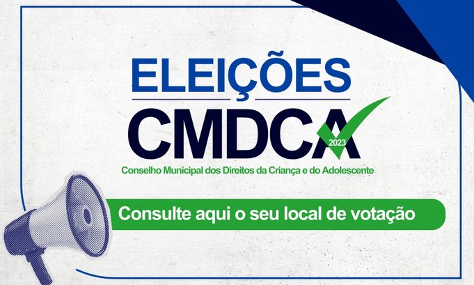 TRE-MT CONSULTA A LOCAIS DE VOTAÇÃO DAS ELEIÇÕES DOS CONSELHOS TUTELARES