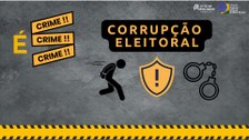 TRE-MT CORRUPÇÃO ELEITORAL