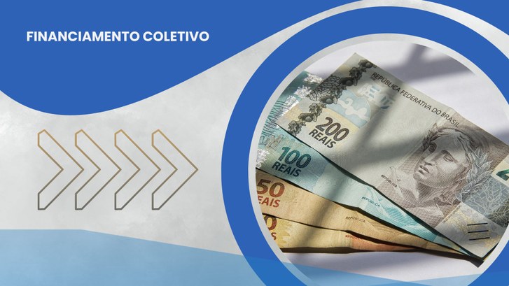 TRE-MT FINANCIAMENTO COLETIVO EM PRÉ-CAMPANHA - VAQUINHA VIRTUAL