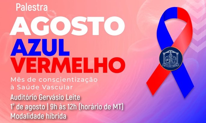 TRE-MT PALESTRA AGOSTO AZUL VERMELHO