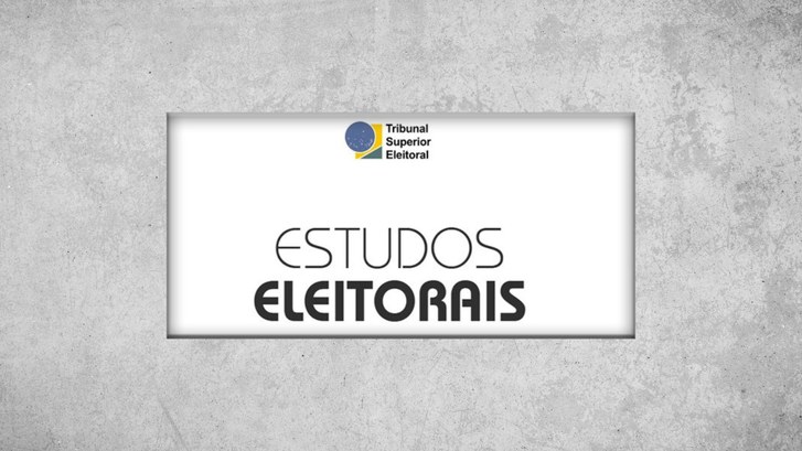 TRE-MT REVISTA ESTUDOS ELEITORAIS