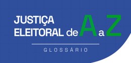 Você conhece as funções do juiz eleitoral? O Glossário explica